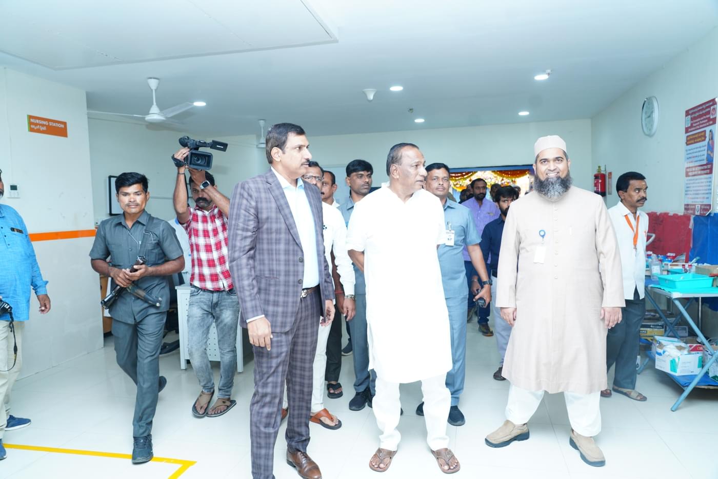 CMR Institute of Medical Sciences Hyderabad Events photo 51