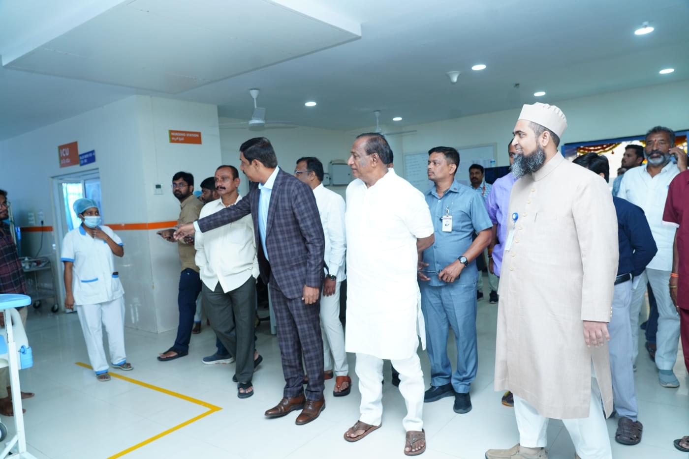 CMR Institute of Medical Sciences Hyderabad Events photo 52