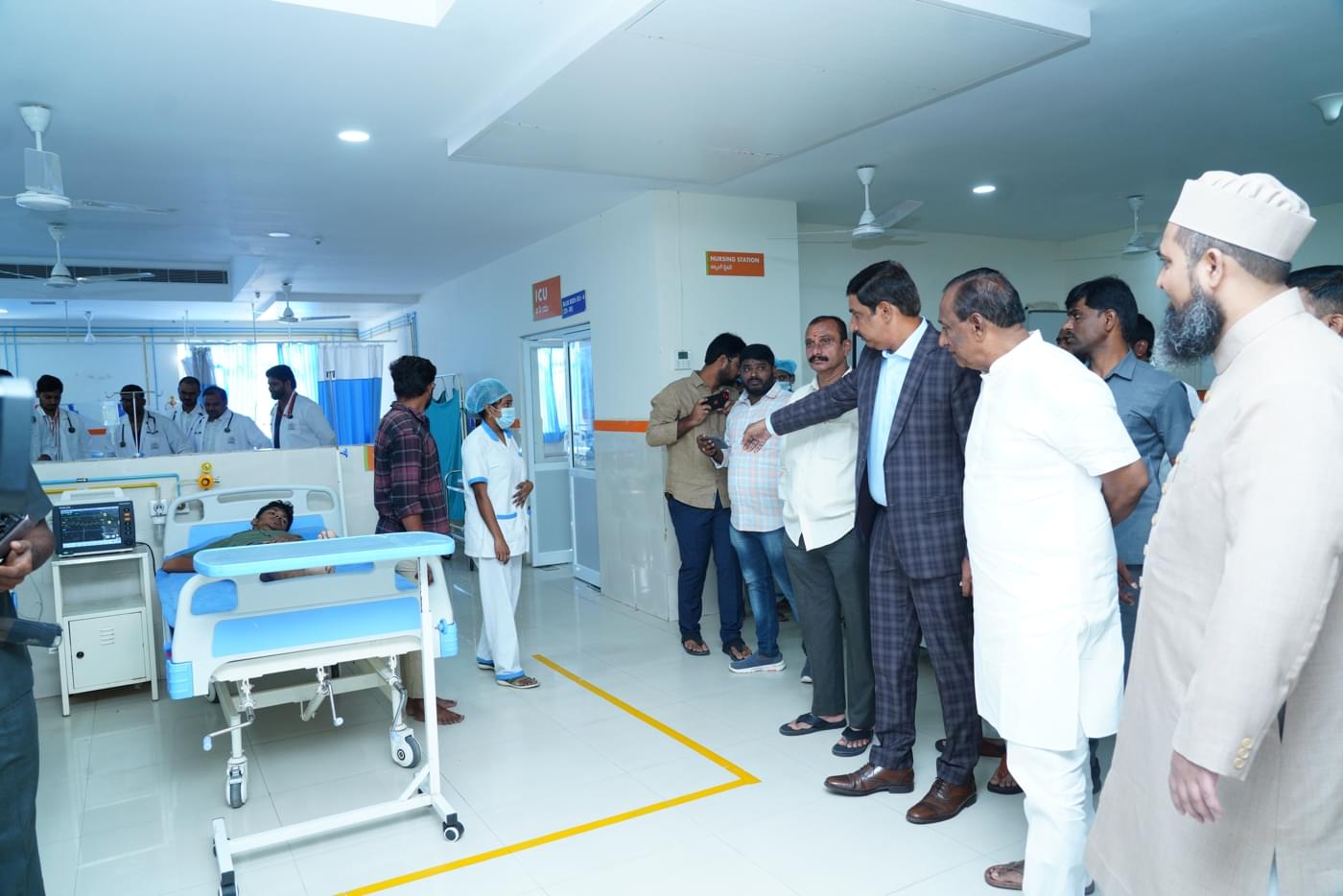 CMR Institute of Medical Sciences Hyderabad Events photo 53