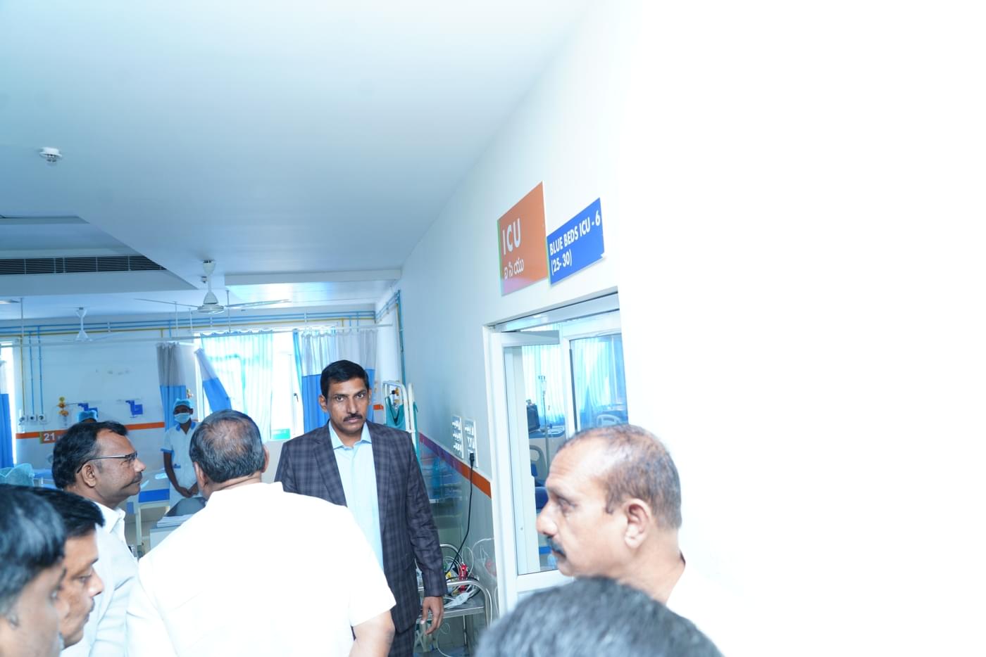 CMR Institute of Medical Sciences Hyderabad Events photo 54