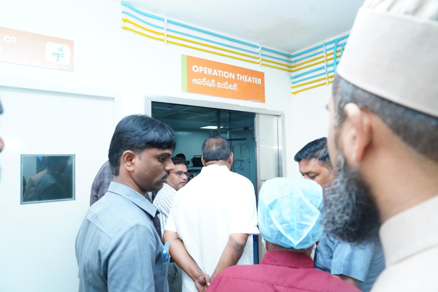 CMR Institute of Medical Sciences Hyderabad Events photo 55