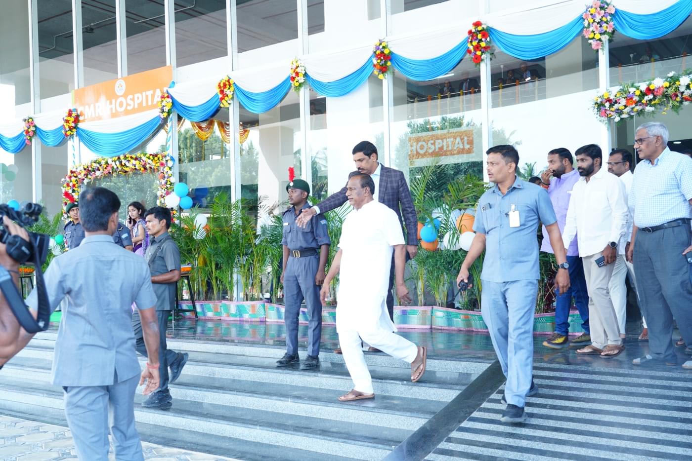 CMR Institute of Medical Sciences Hyderabad Events photo 56