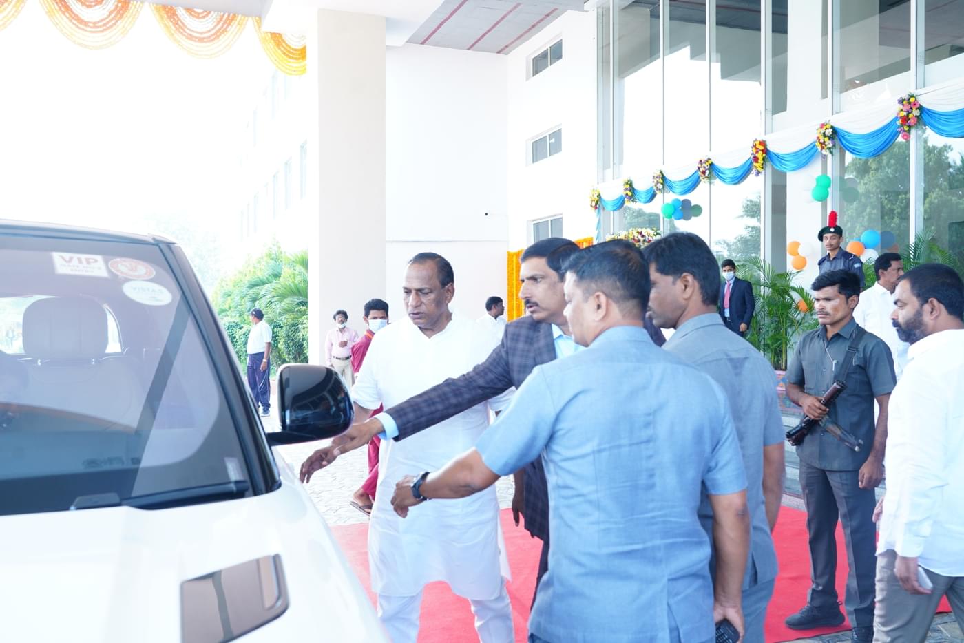 CMR Institute of Medical Sciences Hyderabad Events photo 57