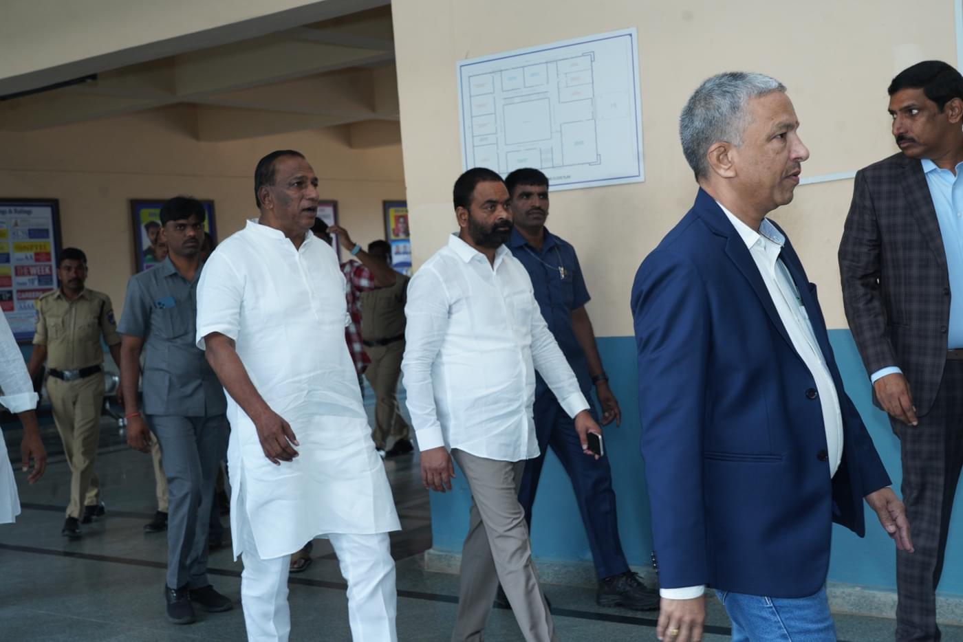 CMR Institute of Medical Sciences Hyderabad Events photo 58