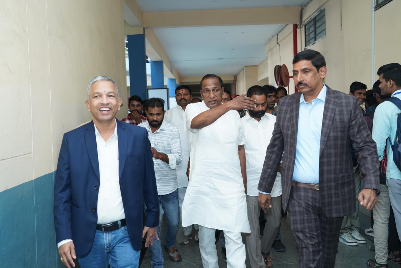 CMR Institute of Medical Sciences Hyderabad Events photo 59