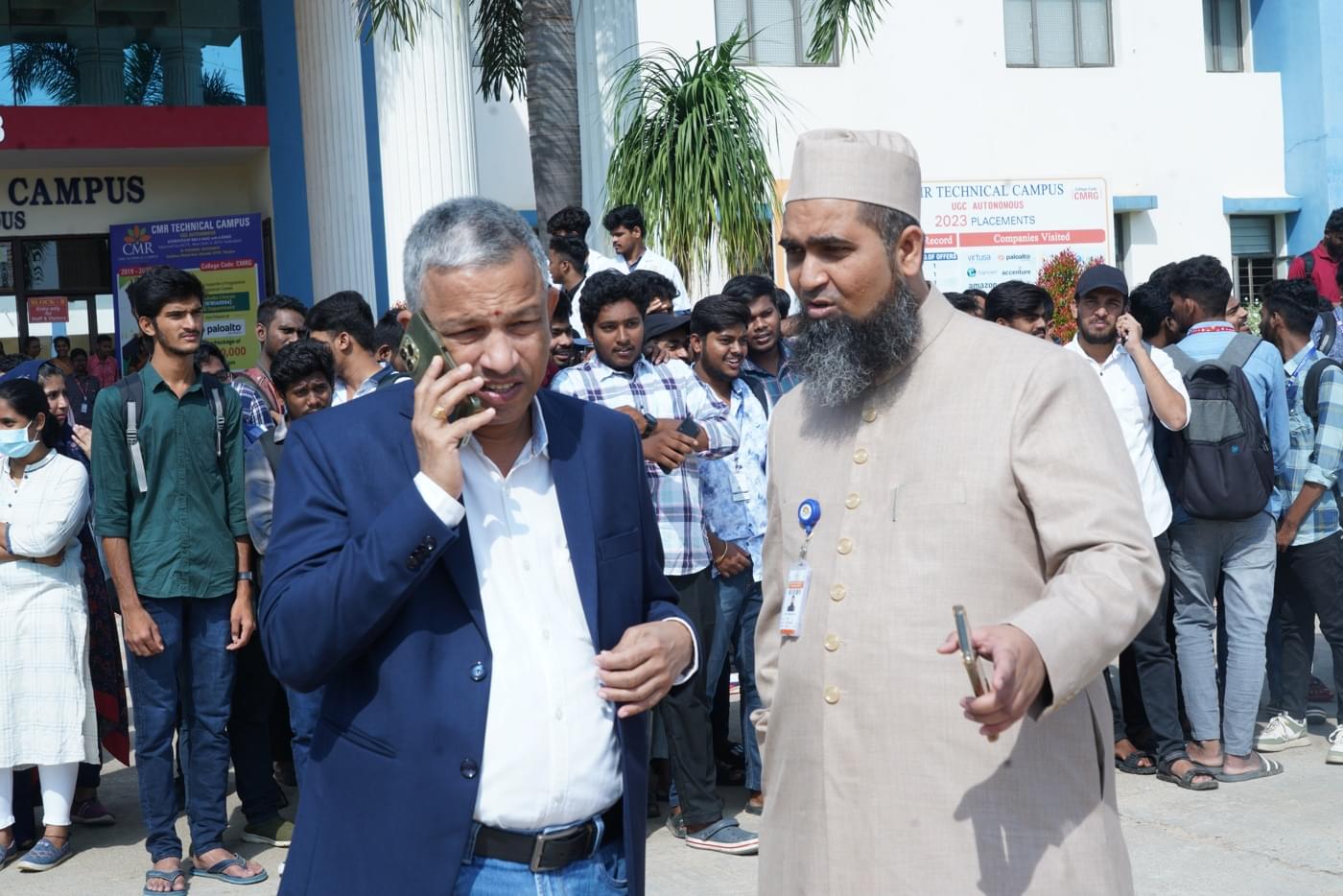 CMR Institute of Medical Sciences Hyderabad Events photo 60