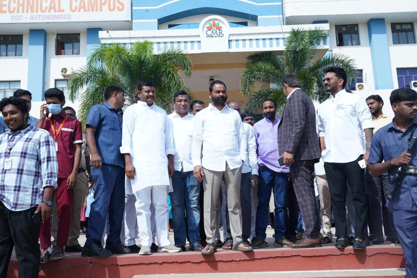 CMR Institute of Medical Sciences Hyderabad Events photo 61