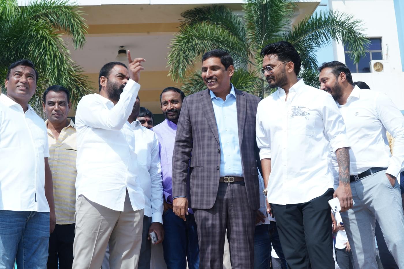 CMR Institute of Medical Sciences Hyderabad Events photo 62