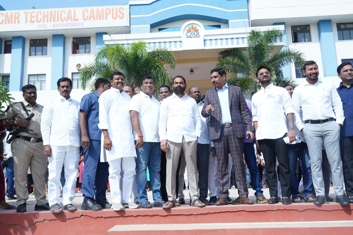 CMR Institute of Medical Sciences Hyderabad Events photo 63