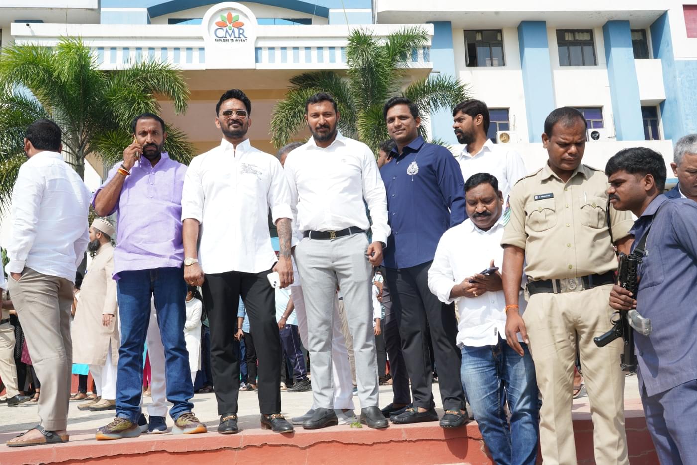 CMR Institute of Medical Sciences Hyderabad Events photo 64