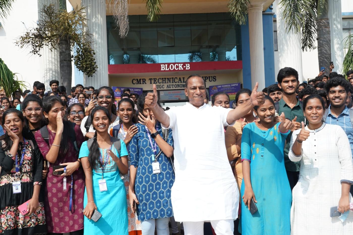 CMR Institute of Medical Sciences Hyderabad Events photo 67