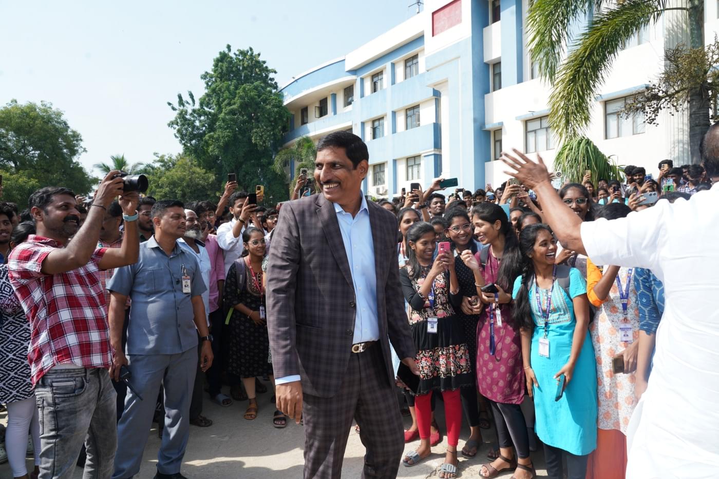 CMR Institute of Medical Sciences Hyderabad Events photo 69