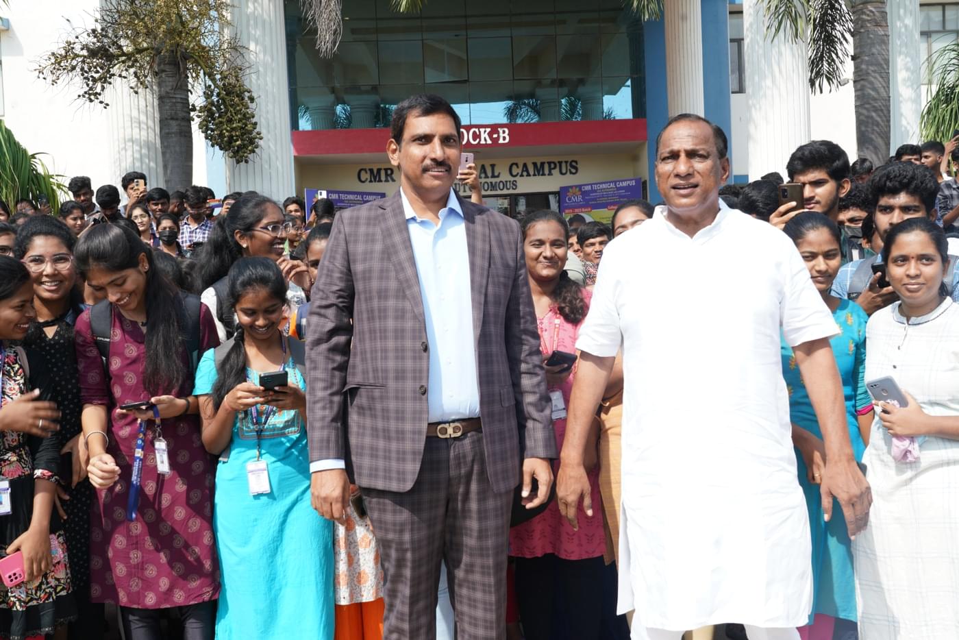 CMR Institute of Medical Sciences Hyderabad Events photo 71