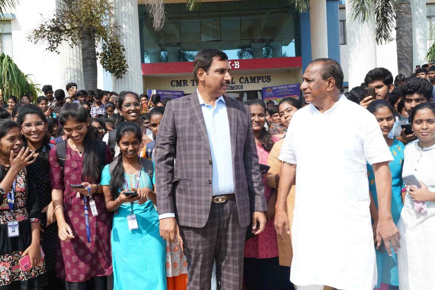 CMR Institute of Medical Sciences Hyderabad Events photo 72