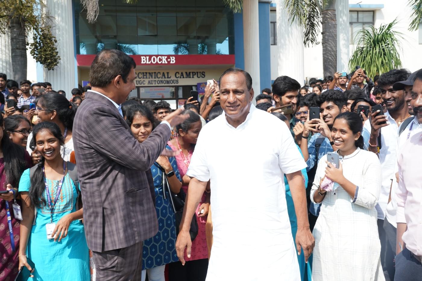 CMR Institute of Medical Sciences Hyderabad Events photo 73