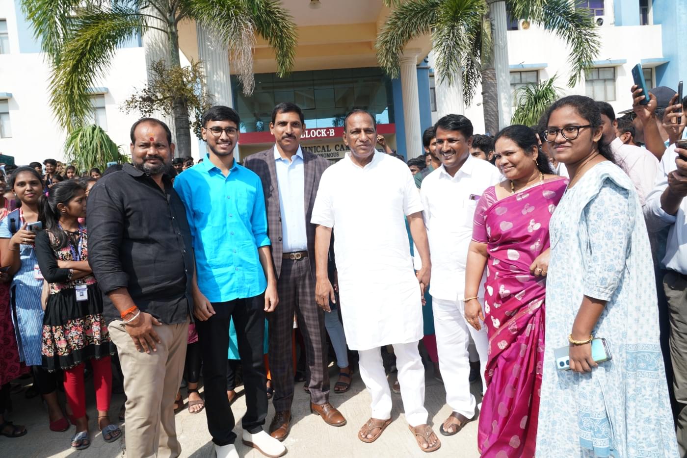 CMR Institute of Medical Sciences Hyderabad Events photo 75