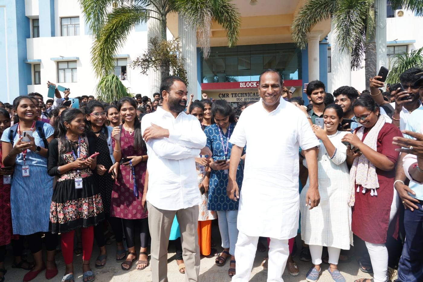 CMR Institute of Medical Sciences Hyderabad Events photo 76