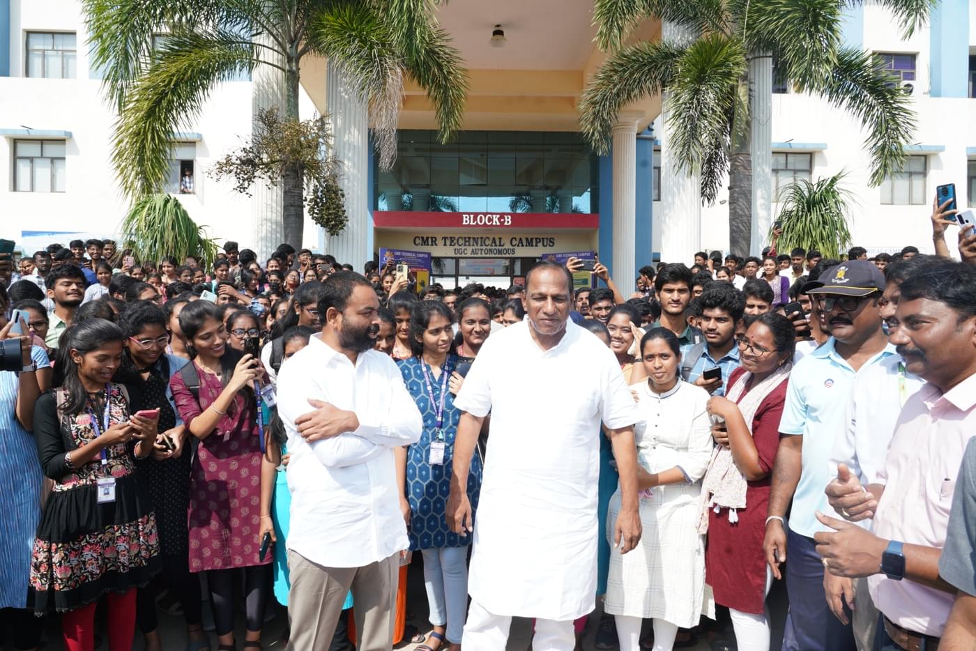 CMR Institute of Medical Sciences Hyderabad Events photo 77