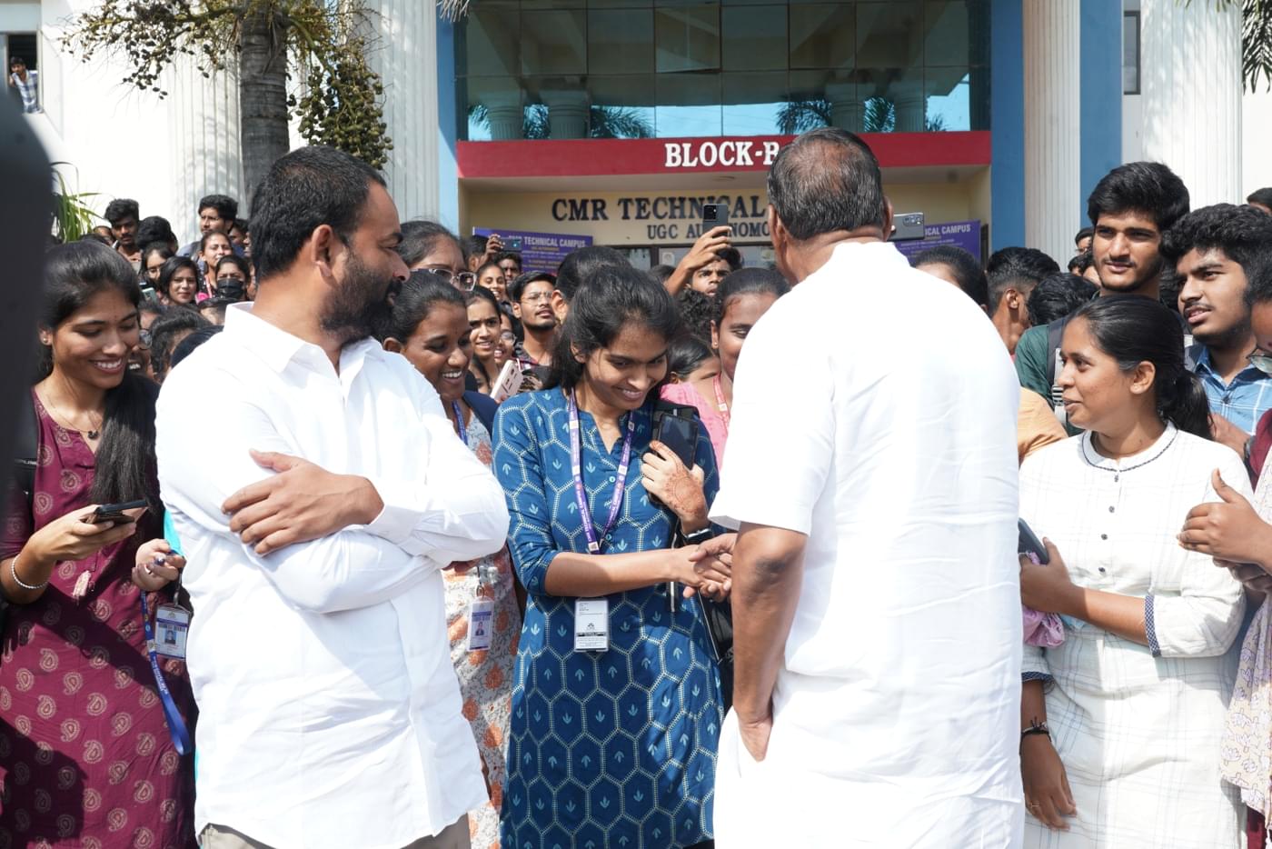 CMR Institute of Medical Sciences Hyderabad Events photo 78