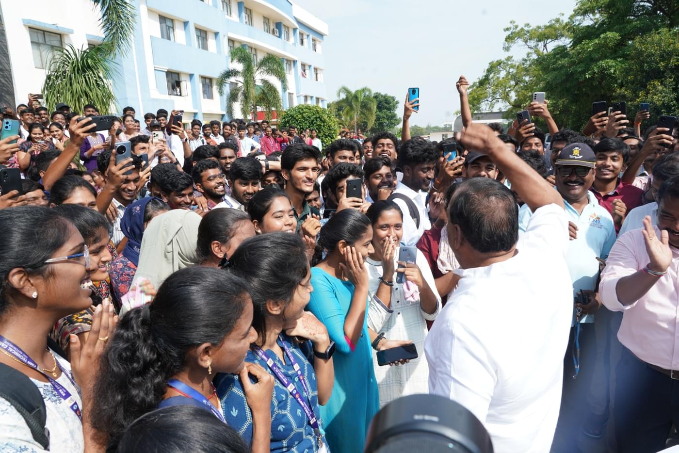 CMR Institute of Medical Sciences Hyderabad Events photo 79