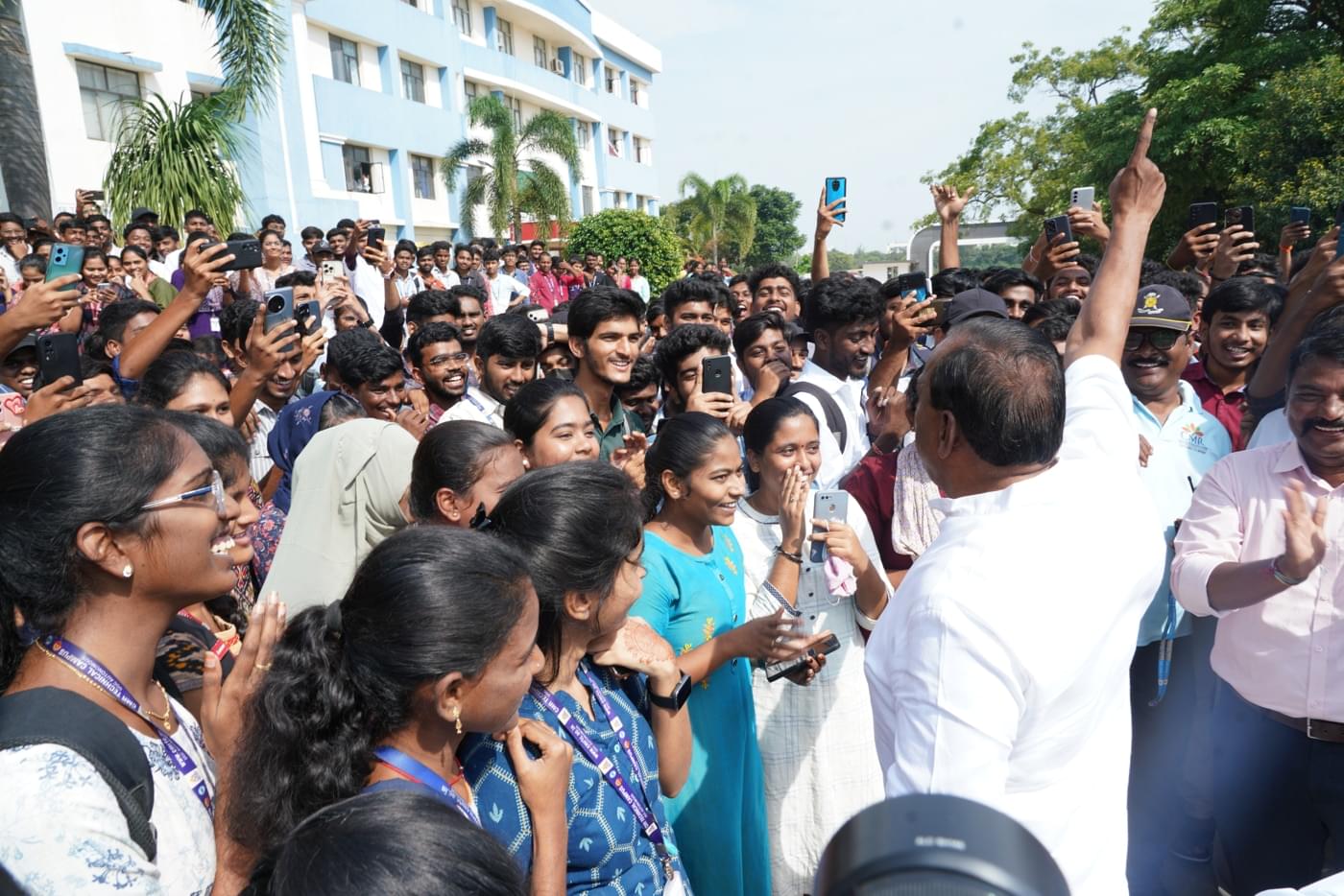 CMR Institute of Medical Sciences Hyderabad Events photo 80