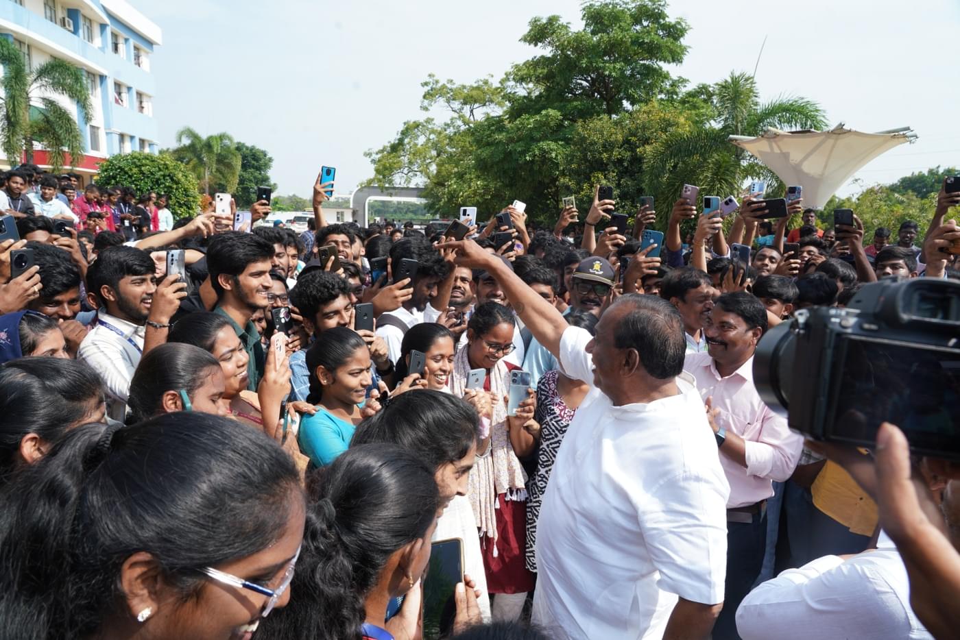 CMR Institute of Medical Sciences Hyderabad Events photo 81