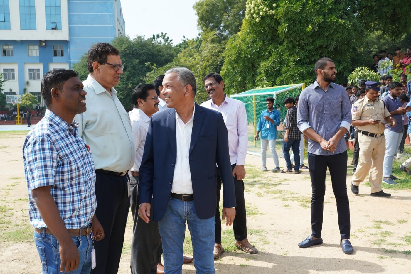 CMR Institute of Medical Sciences Hyderabad Events photo 84