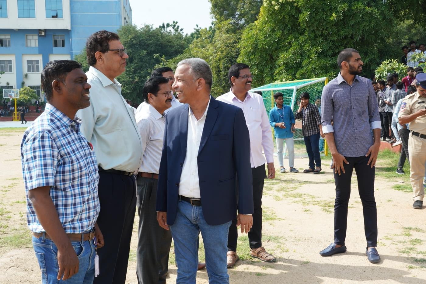 CMR Institute of Medical Sciences Hyderabad Events photo 85