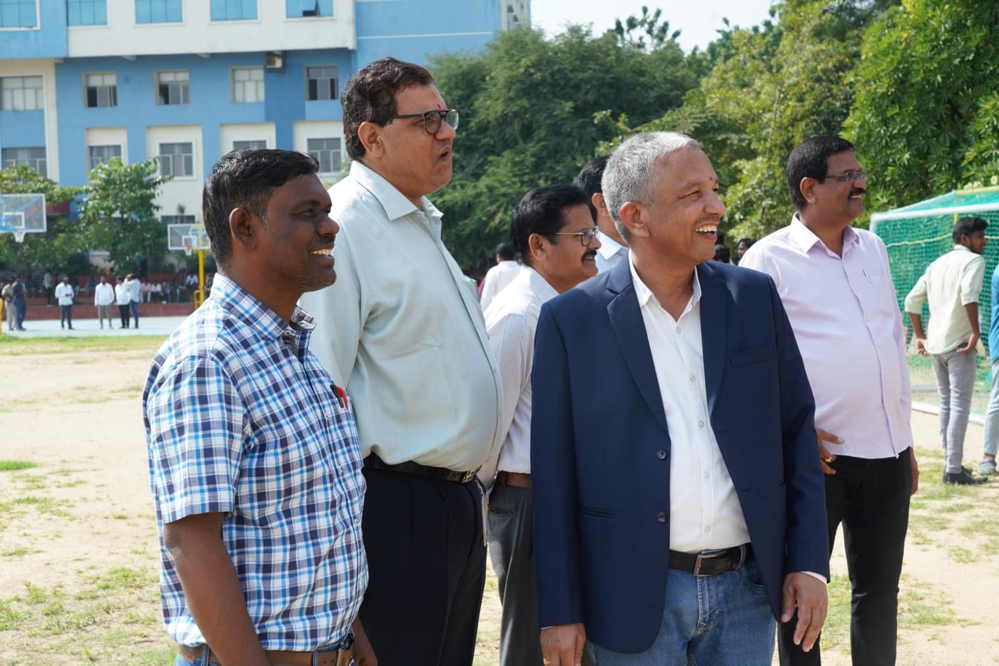 CMR Institute of Medical Sciences Hyderabad Events photo 86