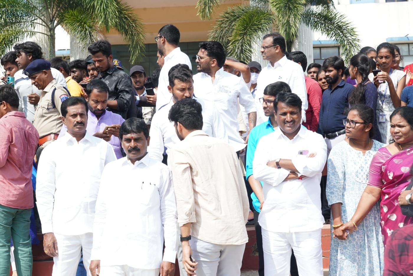 CMR Institute of Medical Sciences Hyderabad Events photo 87