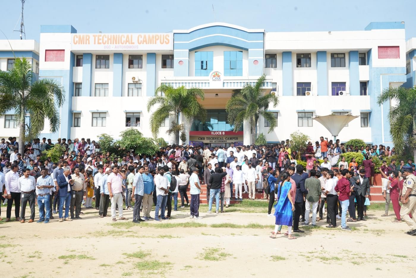 CMR Institute of Medical Sciences Hyderabad Events photo 90