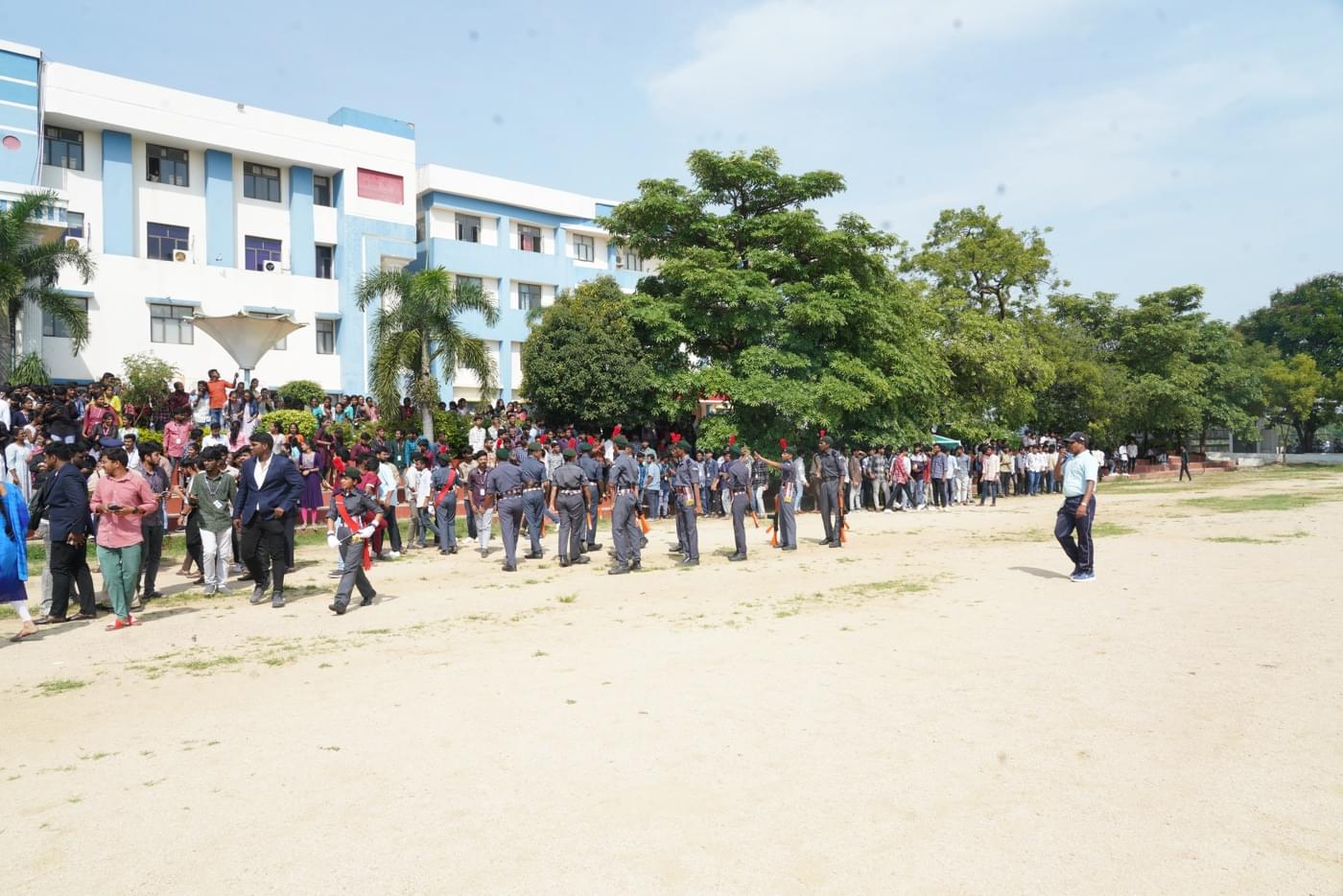 CMR Institute of Medical Sciences Hyderabad Events photo 91