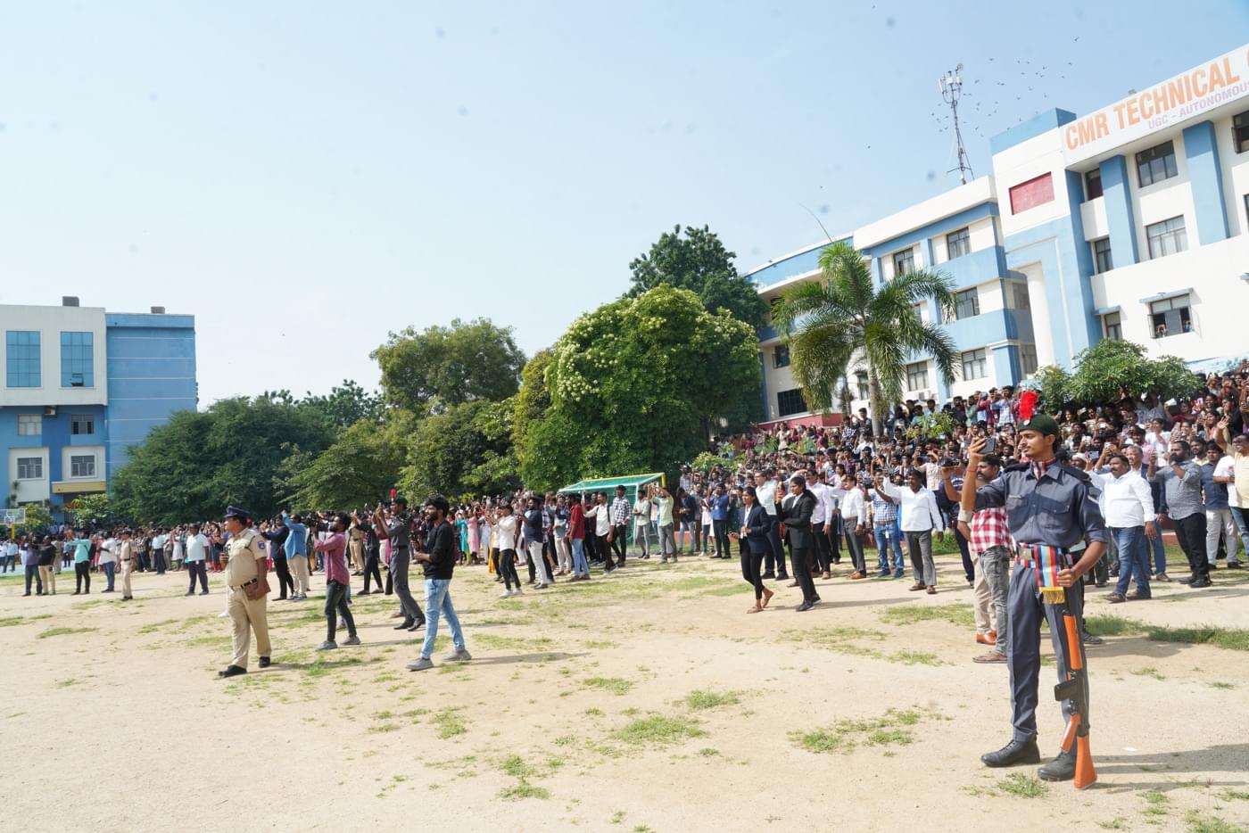 CMR Institute of Medical Sciences Hyderabad Events photo 94