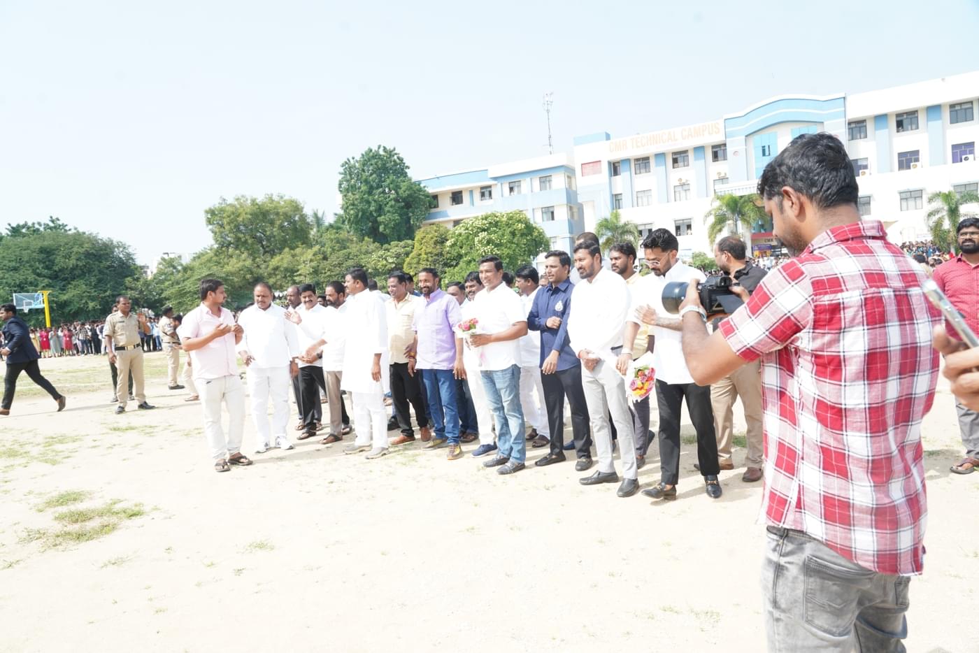 CMR Institute of Medical Sciences Hyderabad Events photo 100