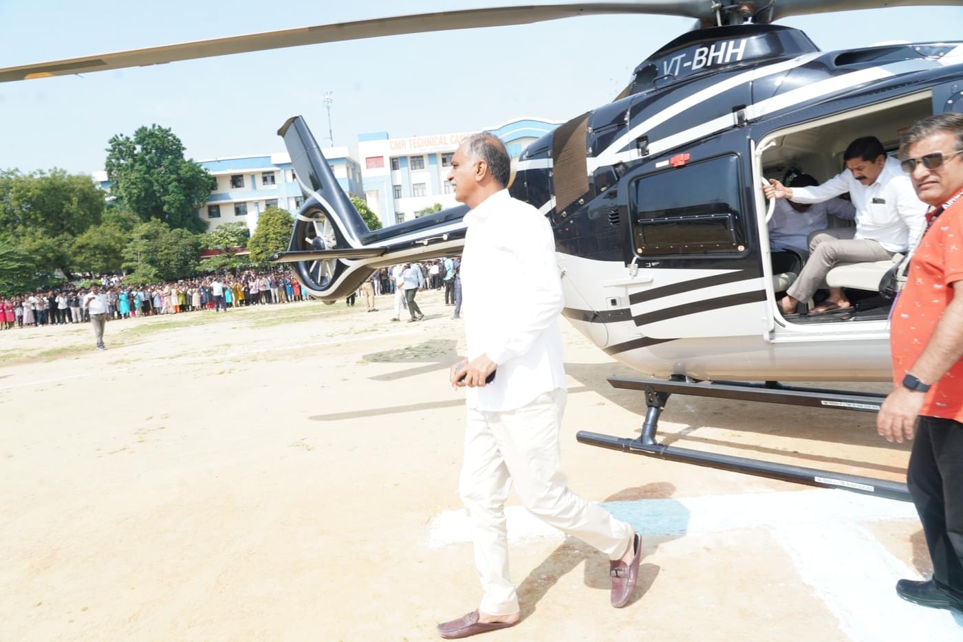 CMR Institute of Medical Sciences Hyderabad Events photo 104