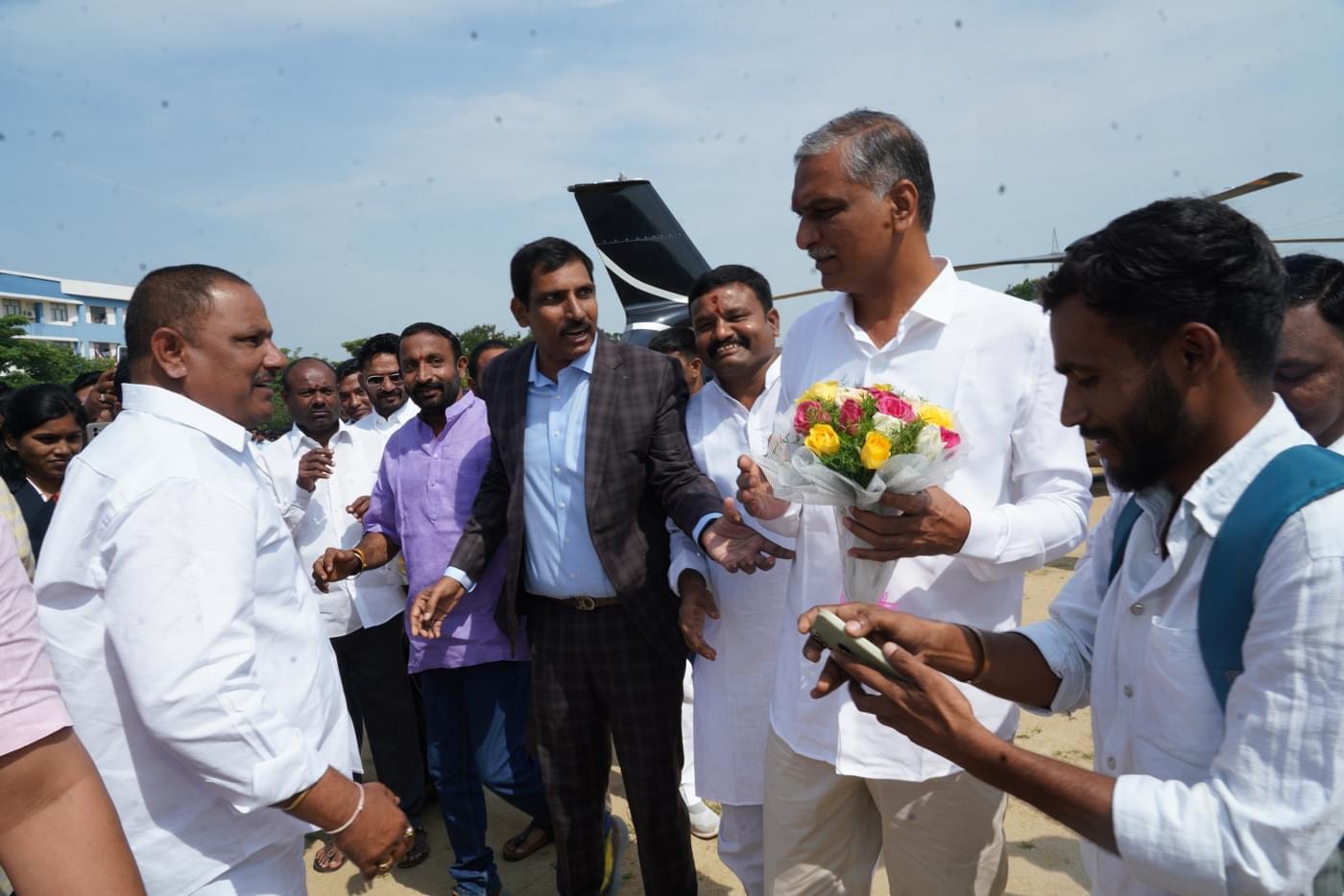 CMR Institute of Medical Sciences Hyderabad Events photo 106