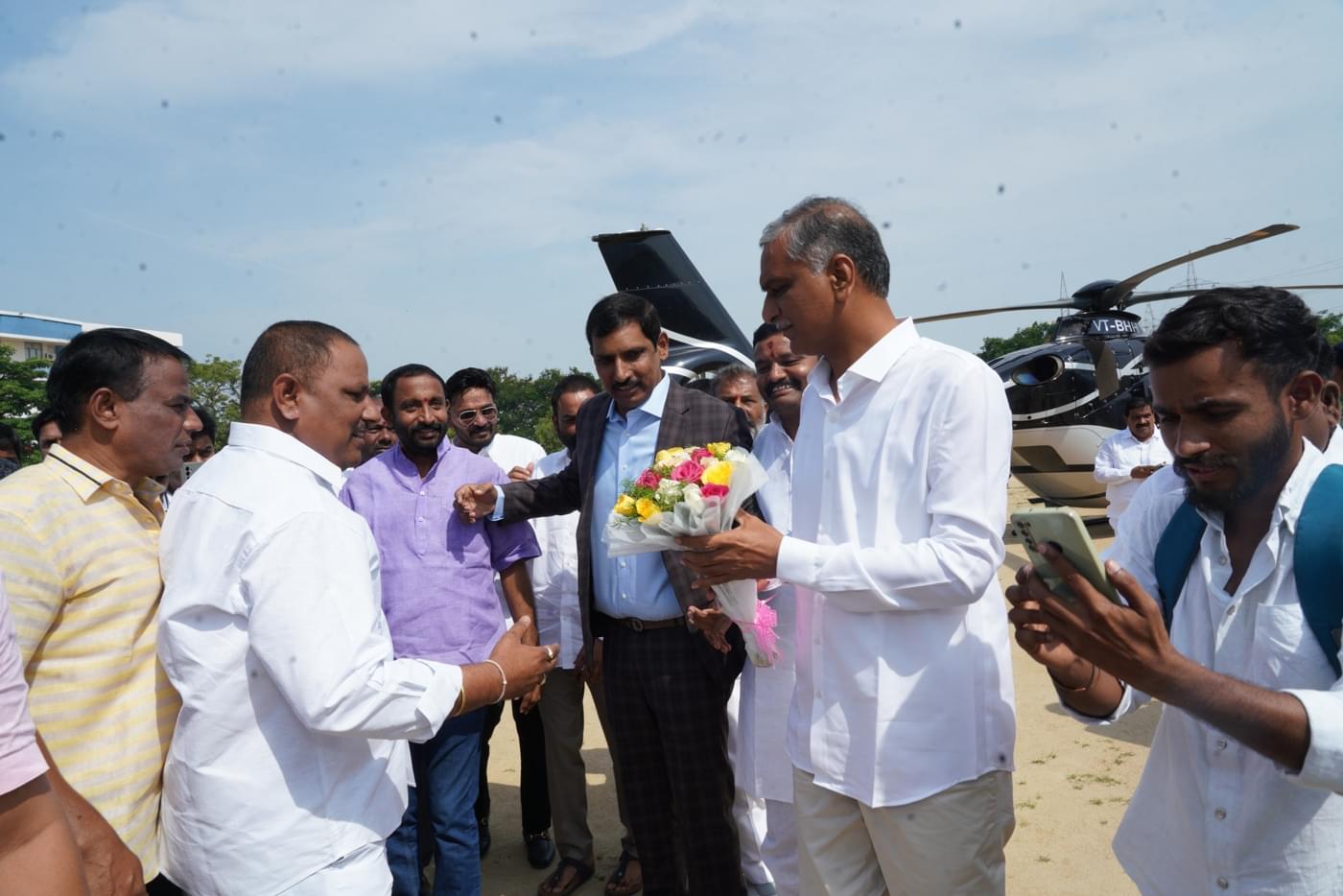 CMR Institute of Medical Sciences Hyderabad Events photo 107