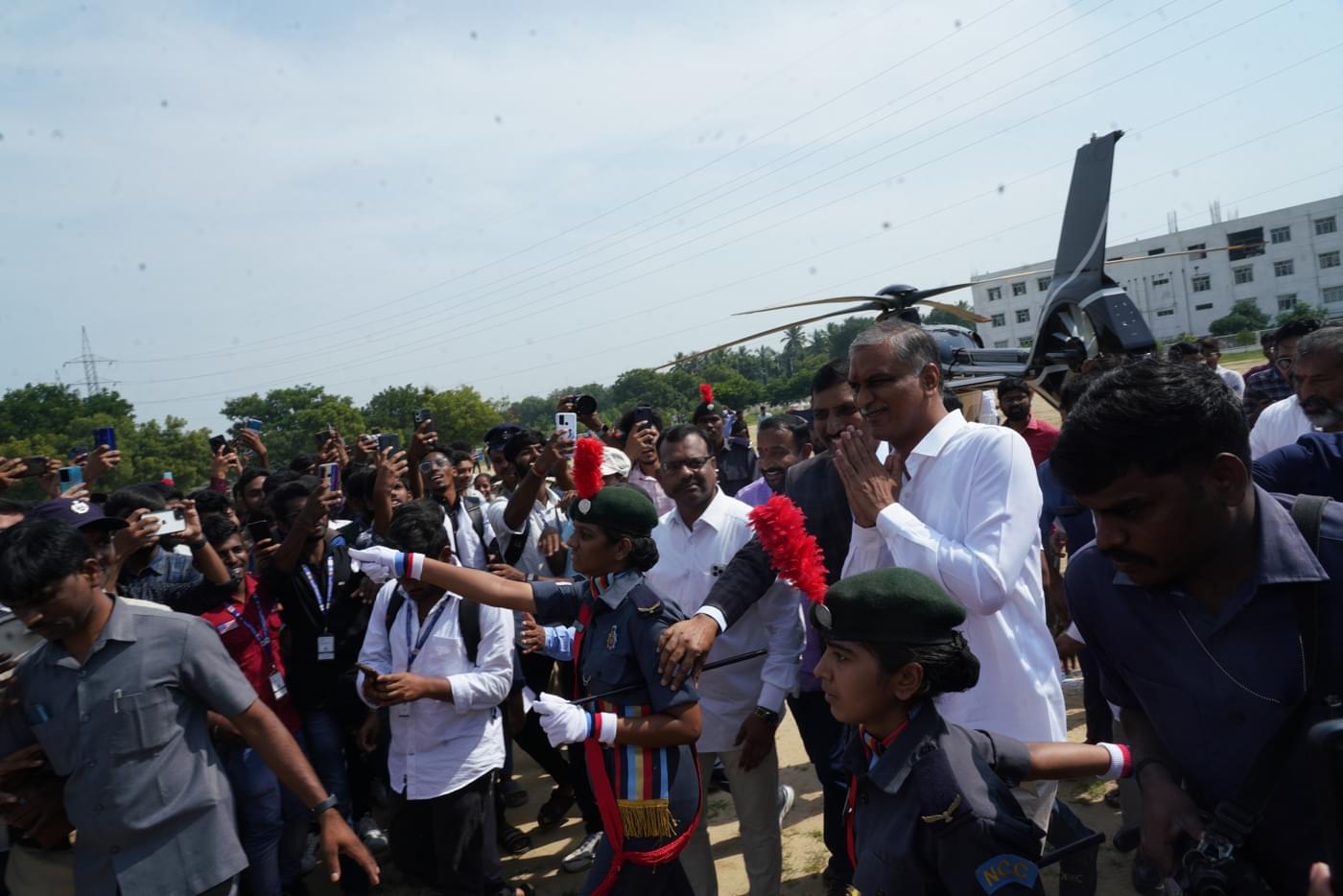 CMR Institute of Medical Sciences Hyderabad Events photo 108