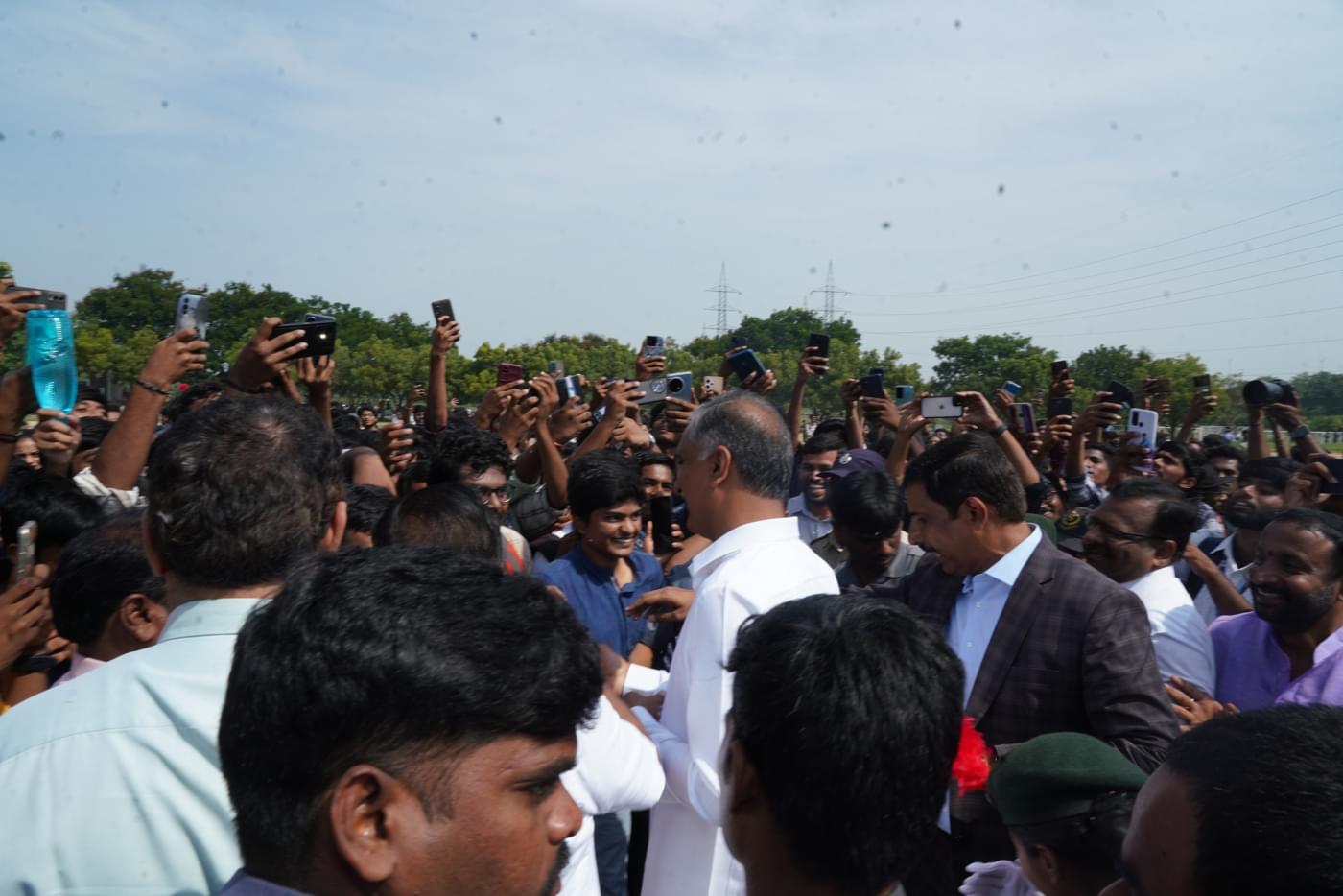 CMR Institute of Medical Sciences Hyderabad Events photo 109