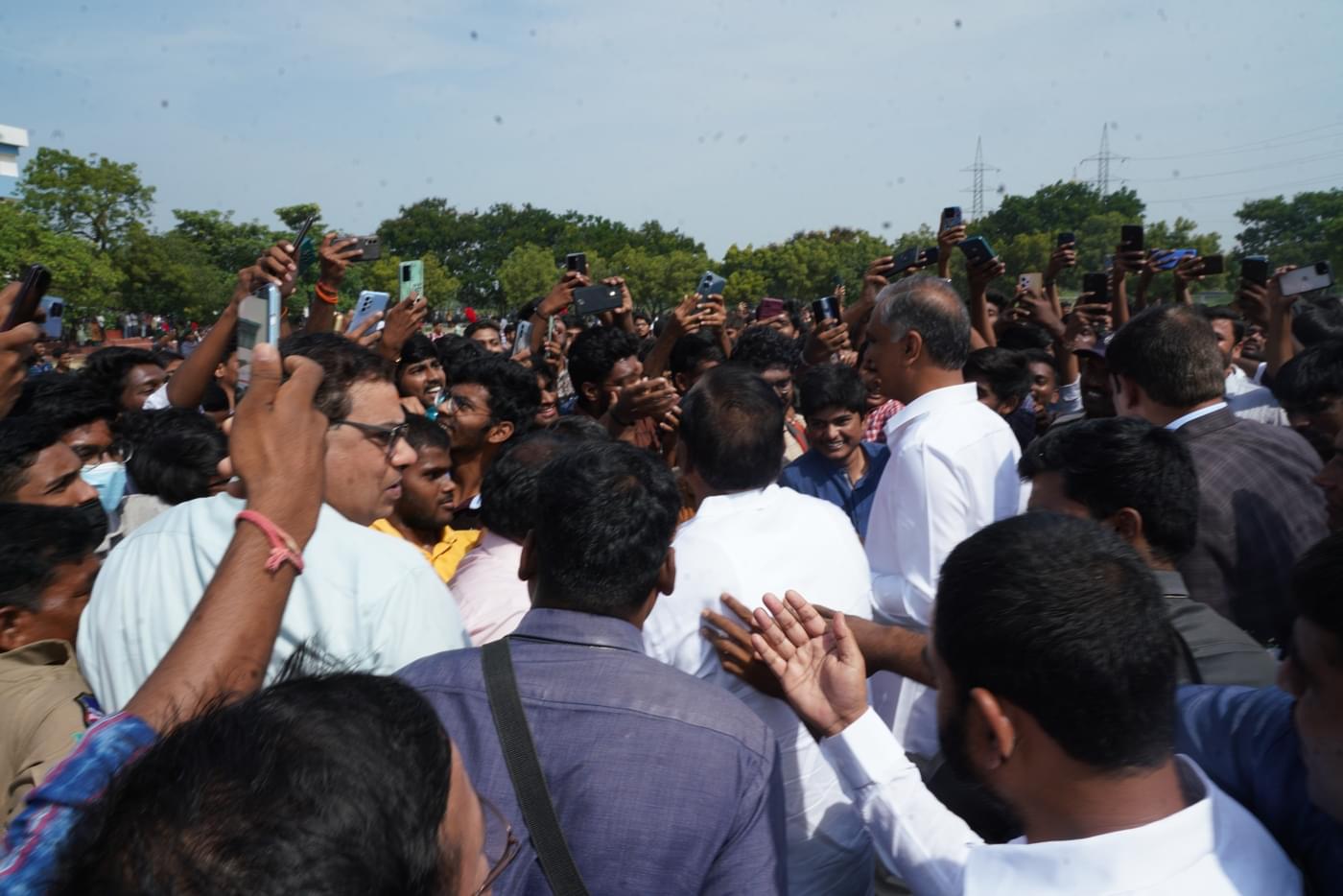 CMR Institute of Medical Sciences Hyderabad Events photo 110