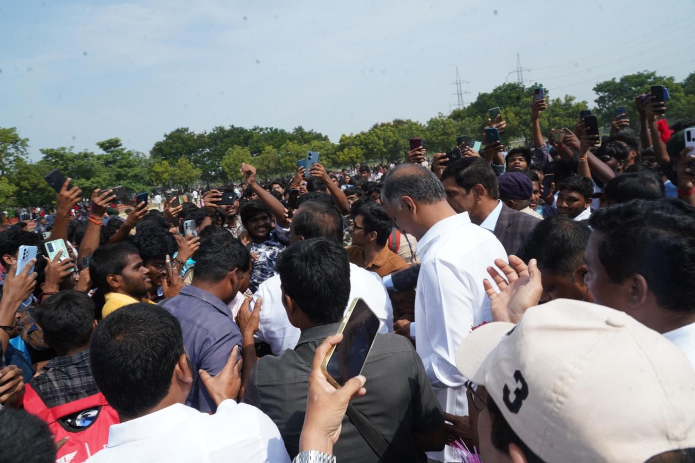 CMR Institute of Medical Sciences Hyderabad Events photo 111