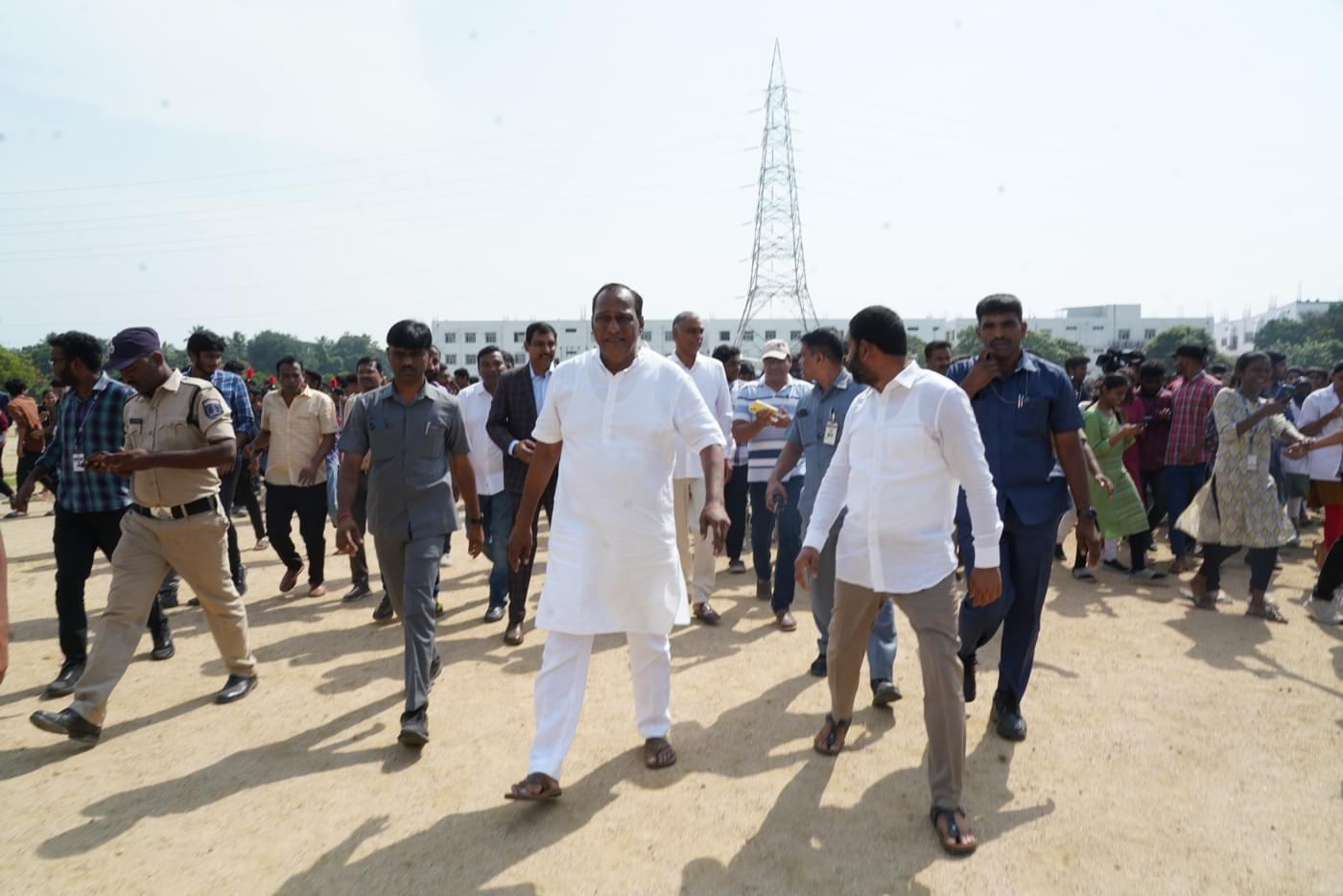 CMR Institute of Medical Sciences Hyderabad Events photo 112