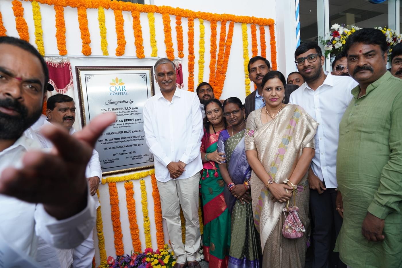 CMR Institute of Medical Sciences Hyderabad Events photo 113