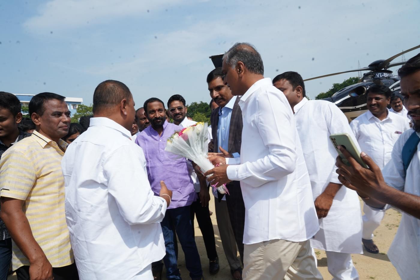 CMR Institute of Medical Sciences Hyderabad Events photo 114