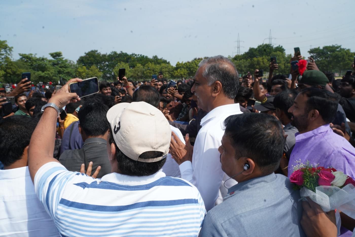 CMR Institute of Medical Sciences Hyderabad Events photo 115