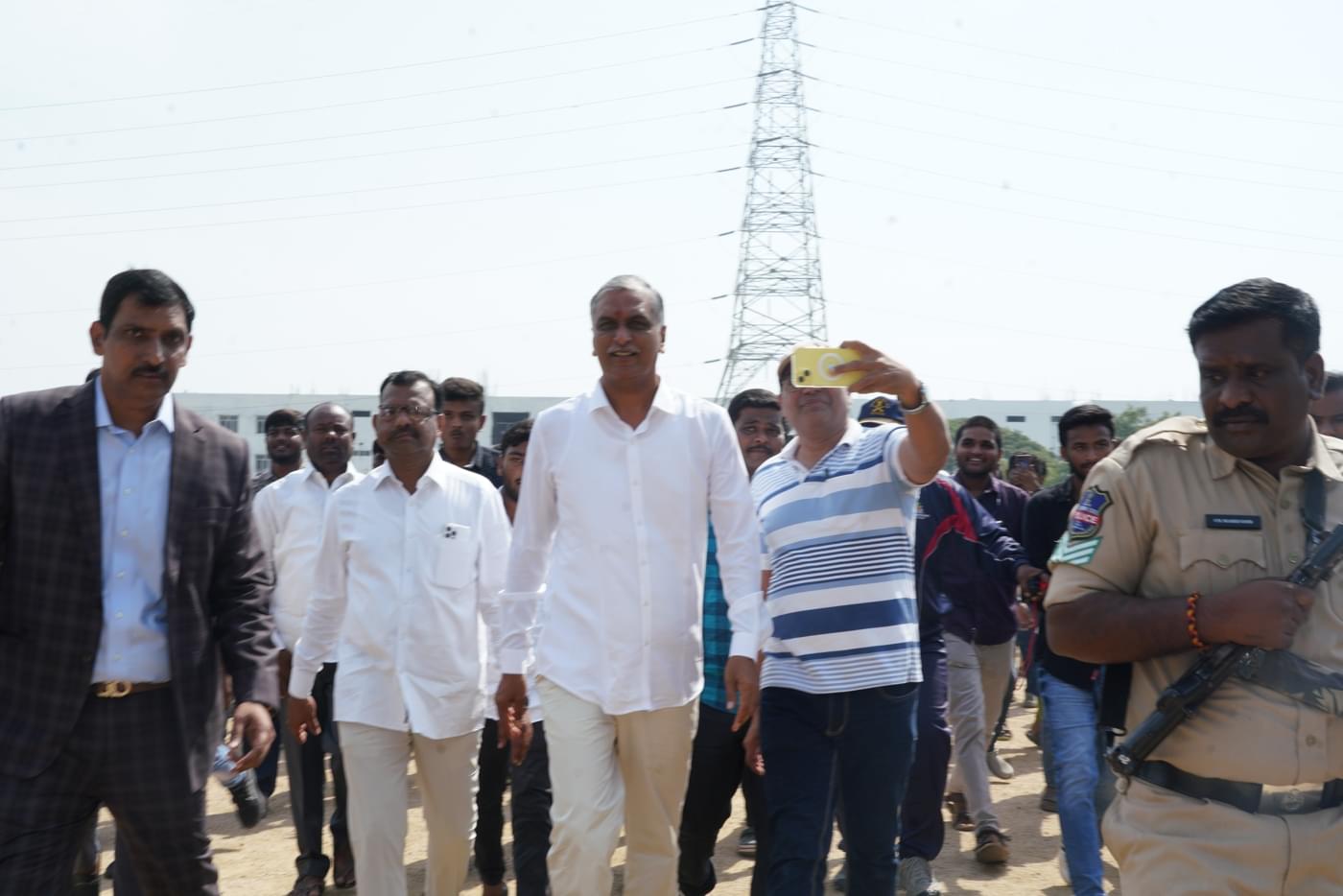 CMR Institute of Medical Sciences Hyderabad Events photo 116