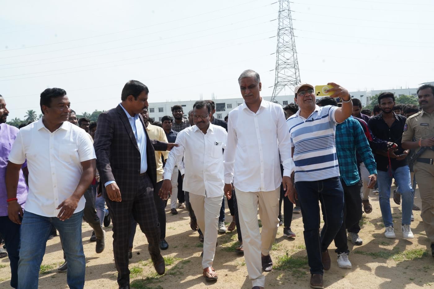 CMR Institute of Medical Sciences Hyderabad Events photo 117