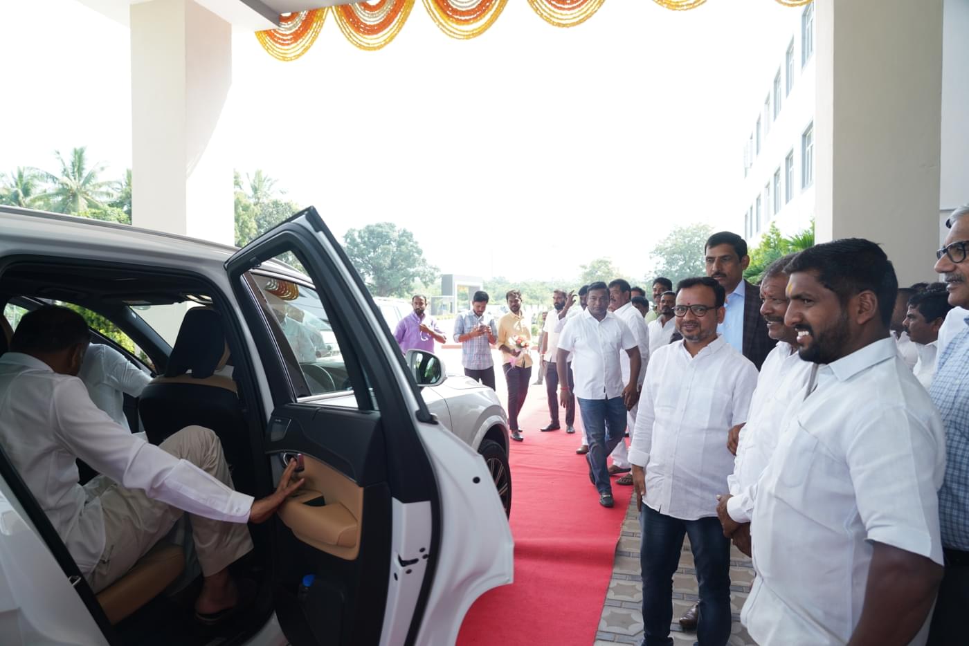 CMR Institute of Medical Sciences Hyderabad Events photo 118