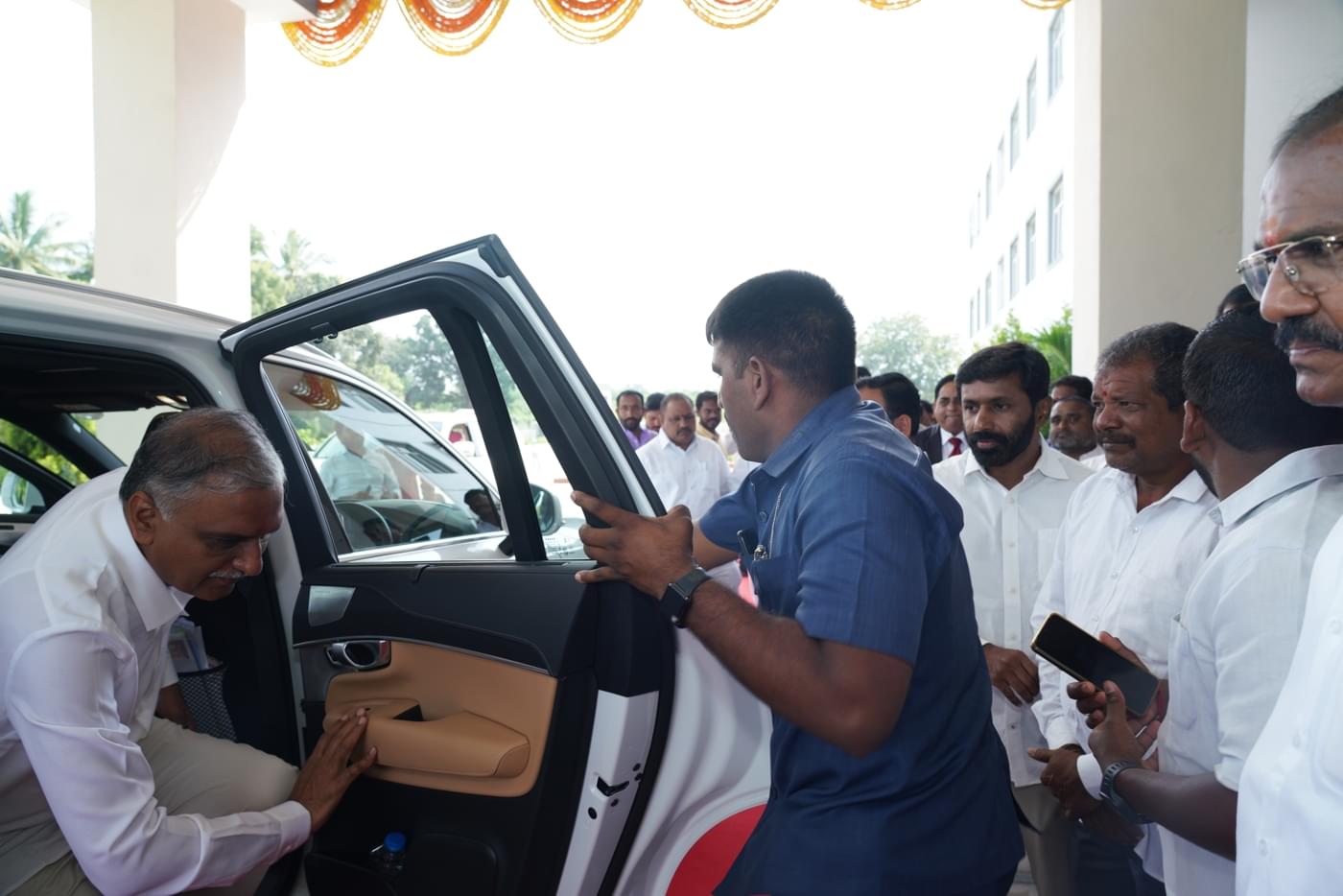 CMR Institute of Medical Sciences Hyderabad Events photo 119