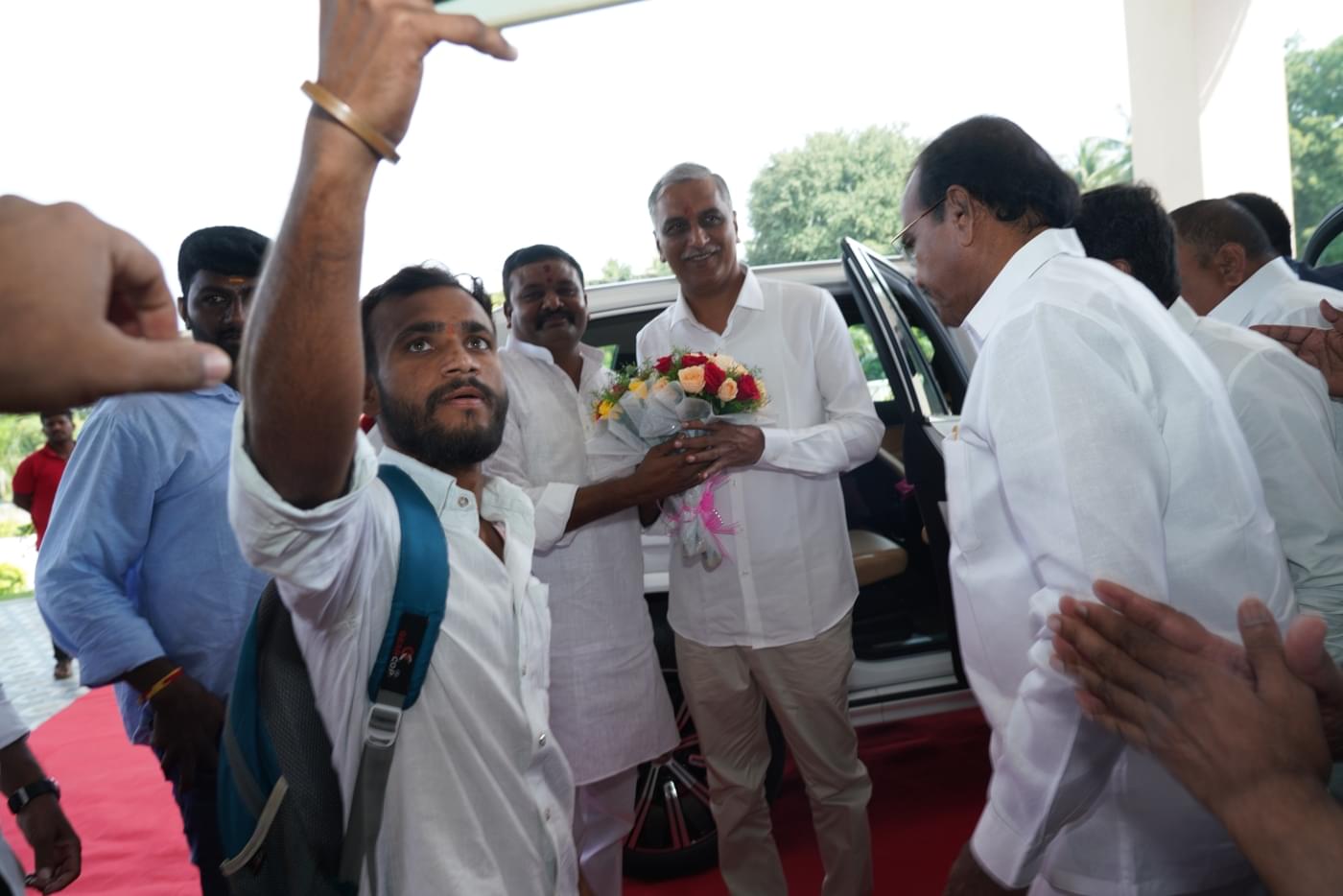 CMR Institute of Medical Sciences Hyderabad Events photo 121